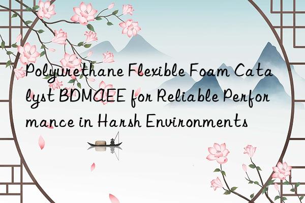 Polyurethane Flexible Foam Catalyst BDMAEE for Reliable Performance in Harsh Environments
