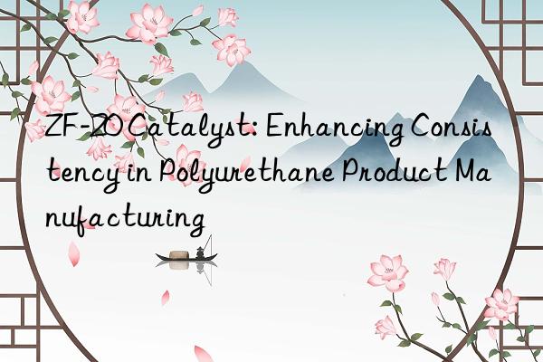 ZF-20 Catalyst: Enhancing Consistency in Polyurethane Product Manufacturing
