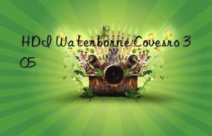 HDI Waterborne Covesro 305