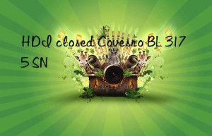 HDI closed Covesro BL 3175 SN