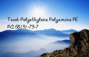 Polyethylene Polyamine PEPA 68131-73-7