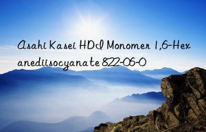 Asahi Kasei HDI Monomer 1,6-Hexanediisocyanate 822-06-0