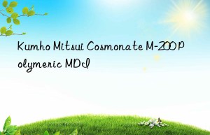 Cosmonate M-200 Polymeric MDI