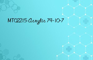 MT02215 Acrylic 79-10-7