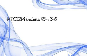 MT02214 indene 95-13-6