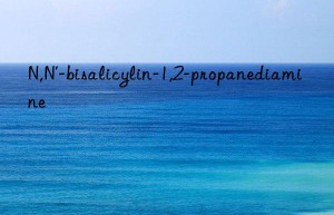 N,N’-bisalicylin-1,2-propanediamine