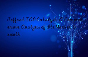 Jeffcat TAP Catalyst: A Comprehensive Analysis of Its Market Growth