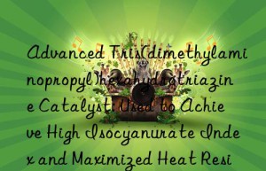 Advanced Tris(dimethylaminopropyl)hexahydrotriazine Catalyst: Used to Achieve High Isocyanurate Index and Maximized Heat Resistance in Aerospace and Construction Materials
