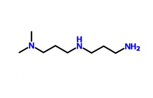 N,N-Dimethyldipropyltriamine DMAPAPA N’-[3-(dimethylamino)propyllpropane-1,3-diamine CAS No10563-29-8