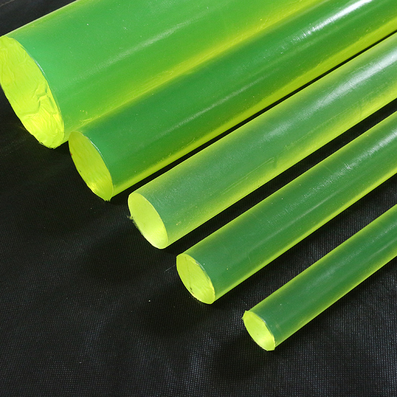 Polyurethane resin Polyurethane resin