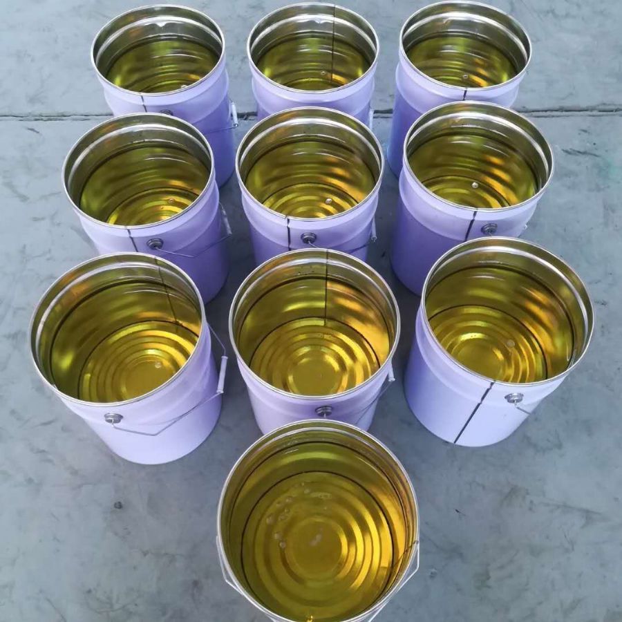 Phenolic epoxy resin phenolic epoxy resin