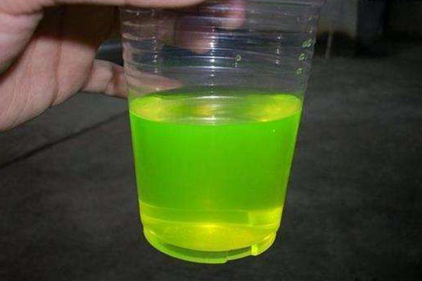 Antifreeze antifreeze