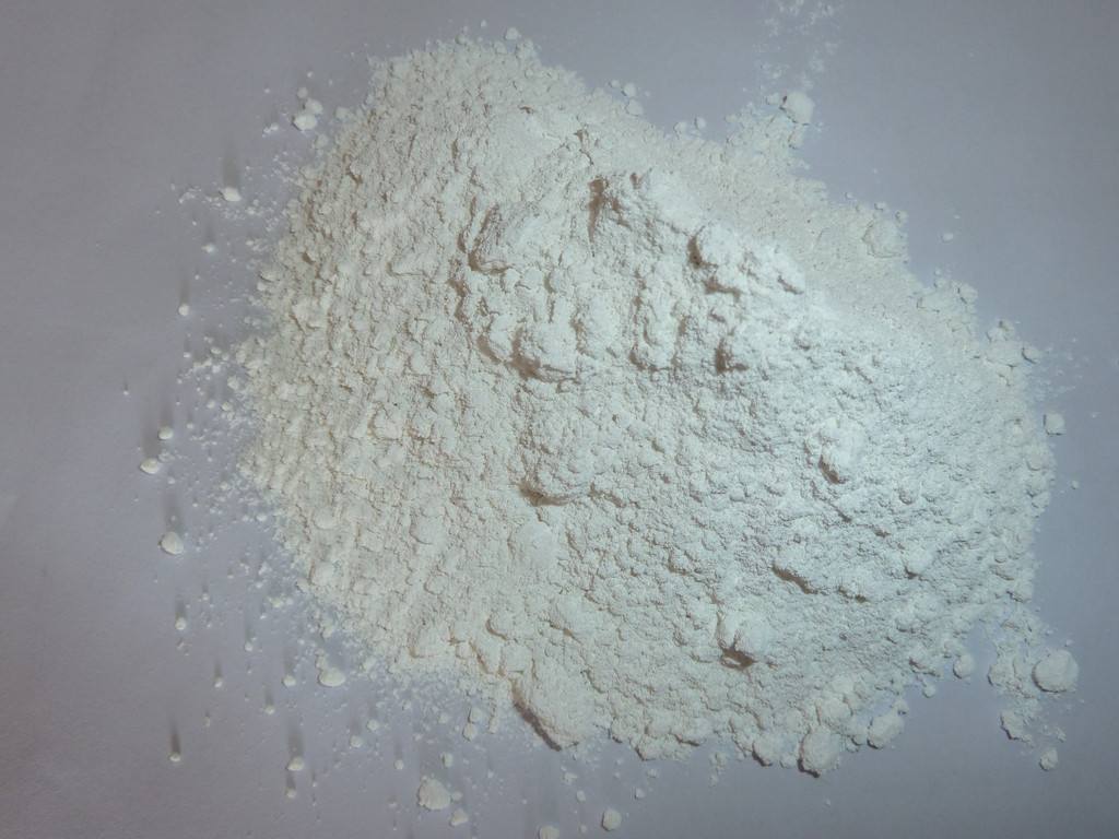 Activated calcium carbonate Activated calcium carbonate