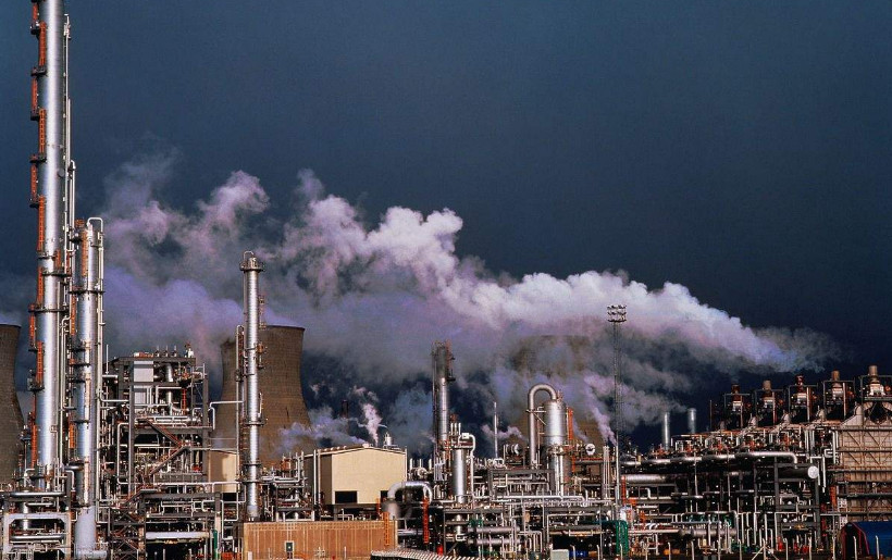 Chemical Suspension Order Chemical Industry Suspension Order