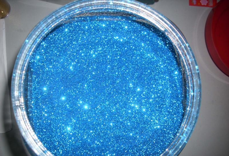 Pearlescent Pigment Pearlescent Pigment