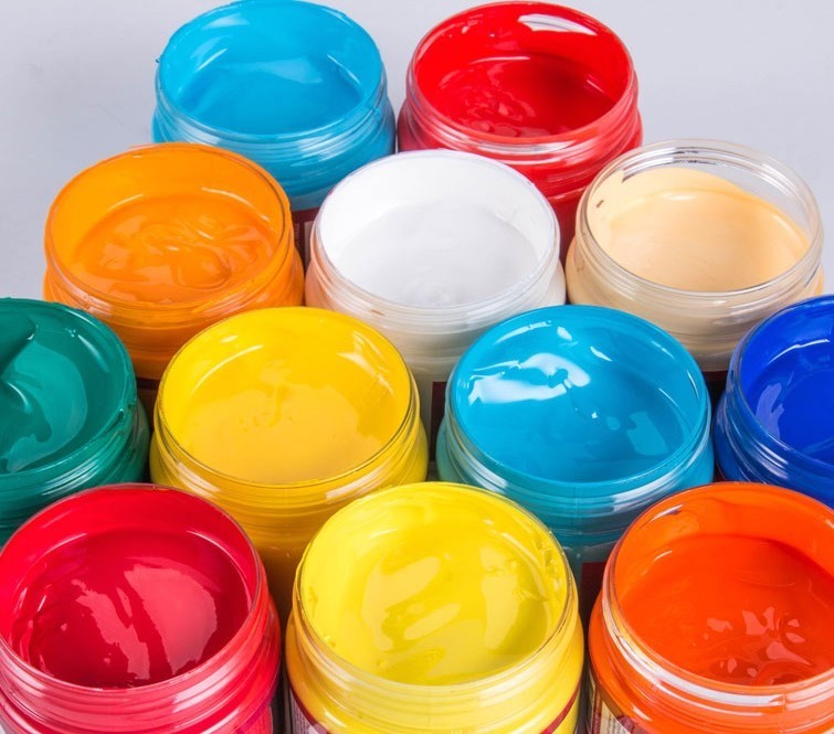 Gouache Pigment Gouache Pigment