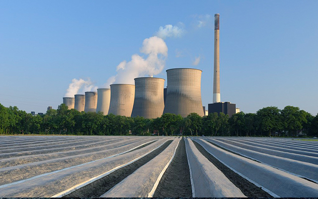 Industrial Additives Industrial Additives