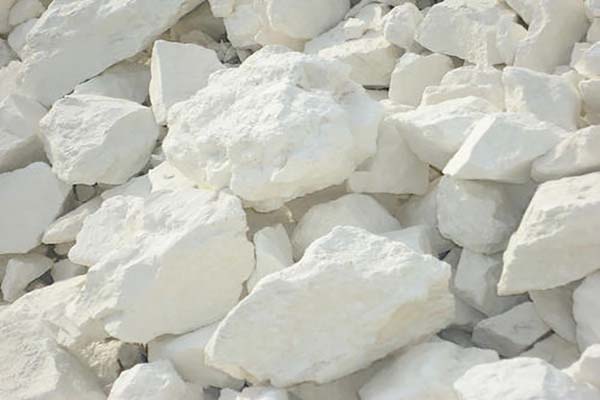 Calcined kaolin Calcined kaolin
