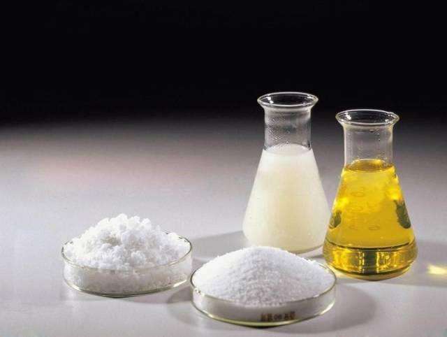 Emulsifier emulsifier