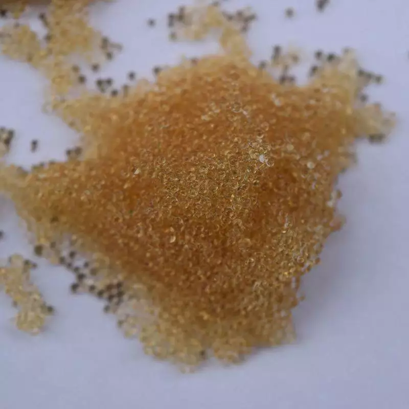 Chelating resin Chelating resin