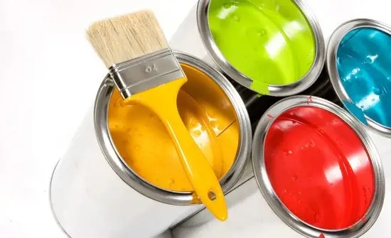 Alkyd Resin Paint Alkyd resin coating