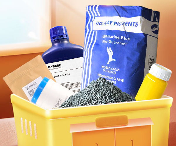 Domestic chemical raw materials Domestic chemical raw materials