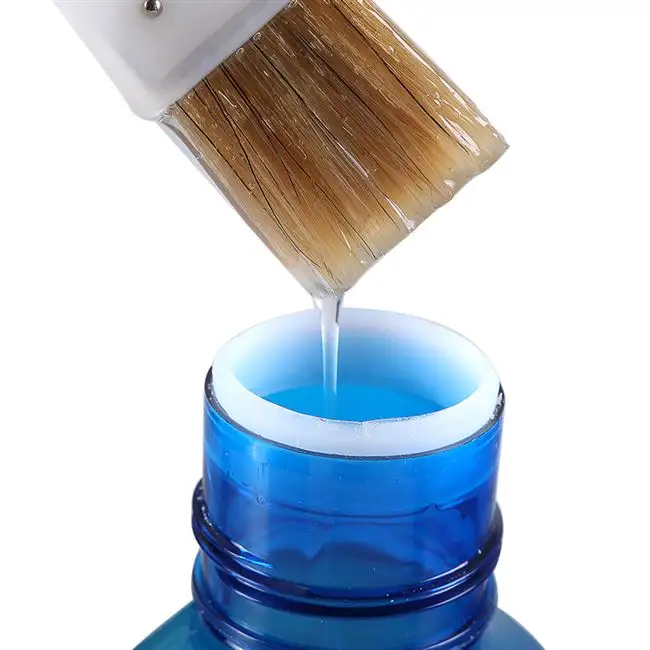 New Adhesive New adhesive