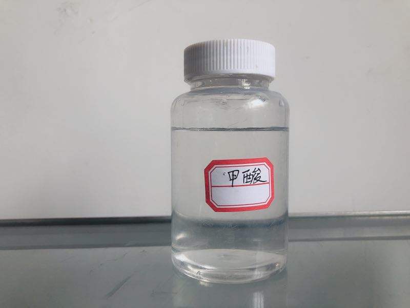 formic acid fatty acid