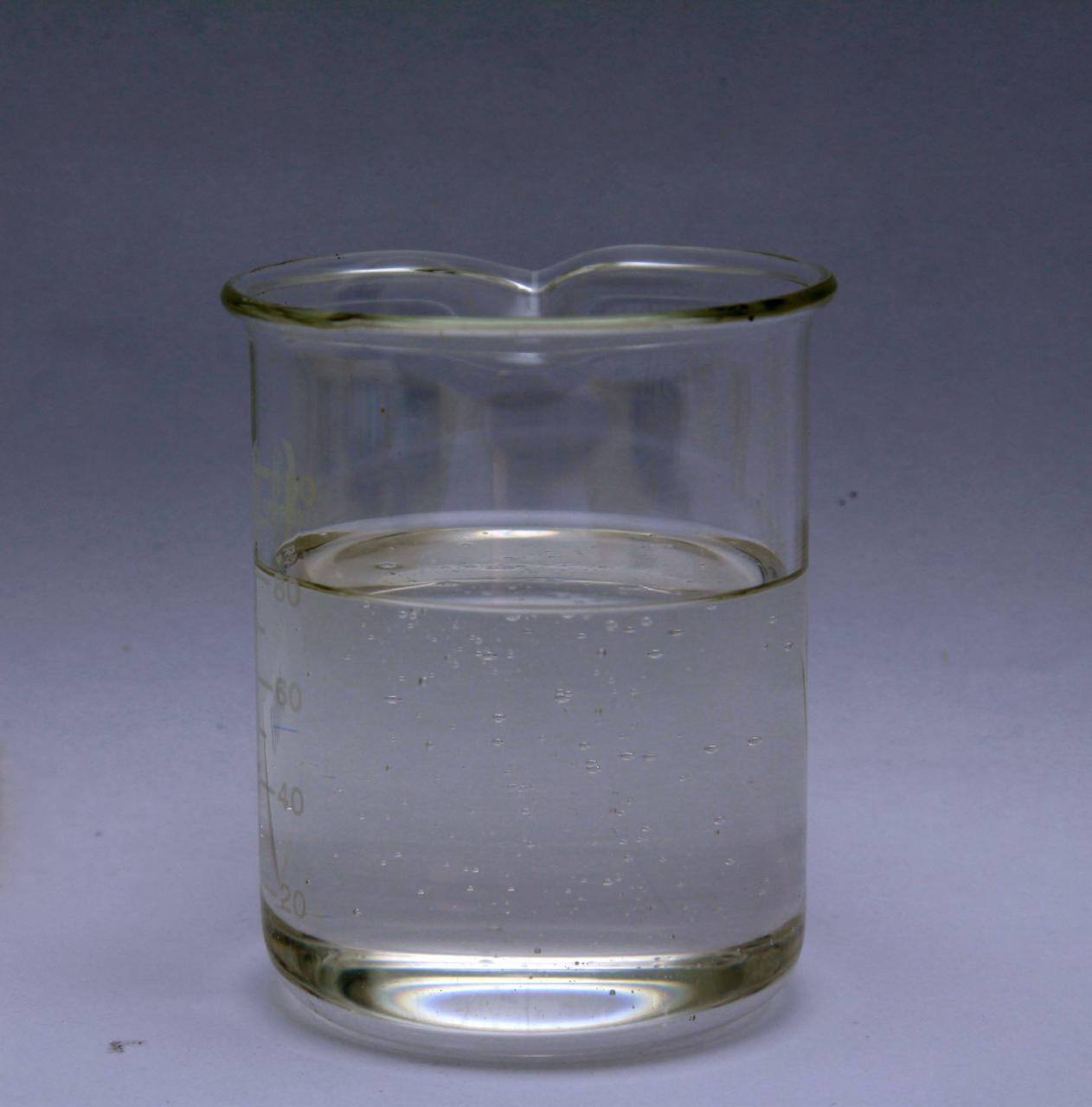 n-valeric acid positive Valeric acid