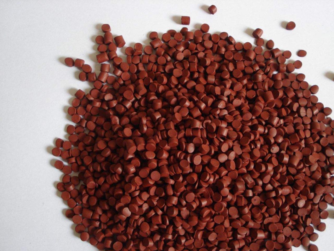 Red phosphorus flame retardant Red phosphorus flame retardant
