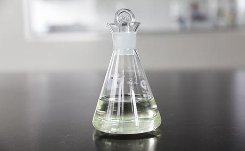 Potassium hydroxide solution Hydrogen oxide Potassium solution