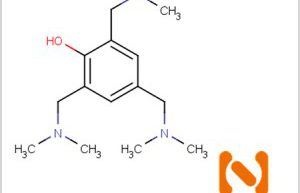 High Quality 2,4,6-tris(dimethylaminomethyl)phenol / 90-72-2 / DMP-30
