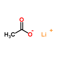Lithium acetate anhydrous