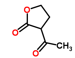 2-acetyl-γ-butyrolactone