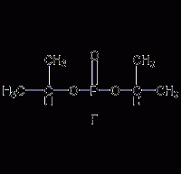 Profenofos structural formula